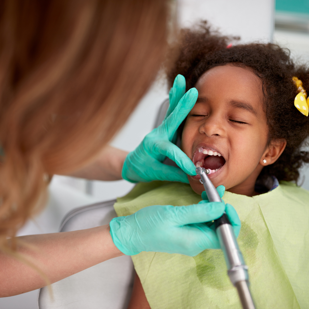 Avinashi Multispecialty Dental Cinic - Latest update - Pediatric Dentistry Near Vijaya Bank Layout