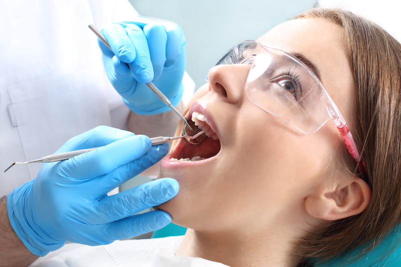 Avinashi Multispecialty Dental Cinic - Latest update - Dentist Near Vijaya Bank Layout