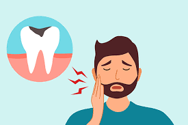 Avinashi Multispecialty Dental Cinic - Latest update - Toothache