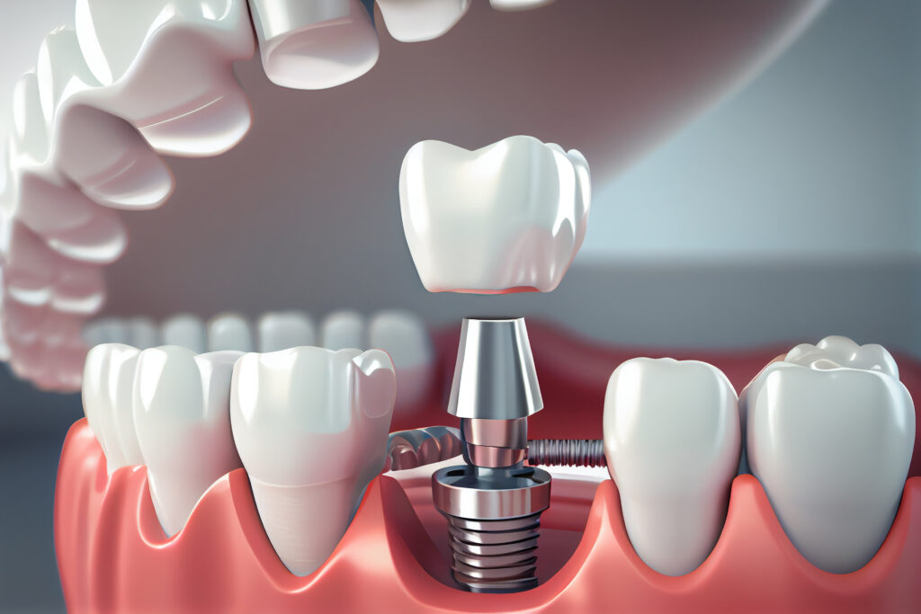 Avinashi Multispecialty Dental Cinic - Latest update - Implant Dentistry In Vijaya Bank Layout